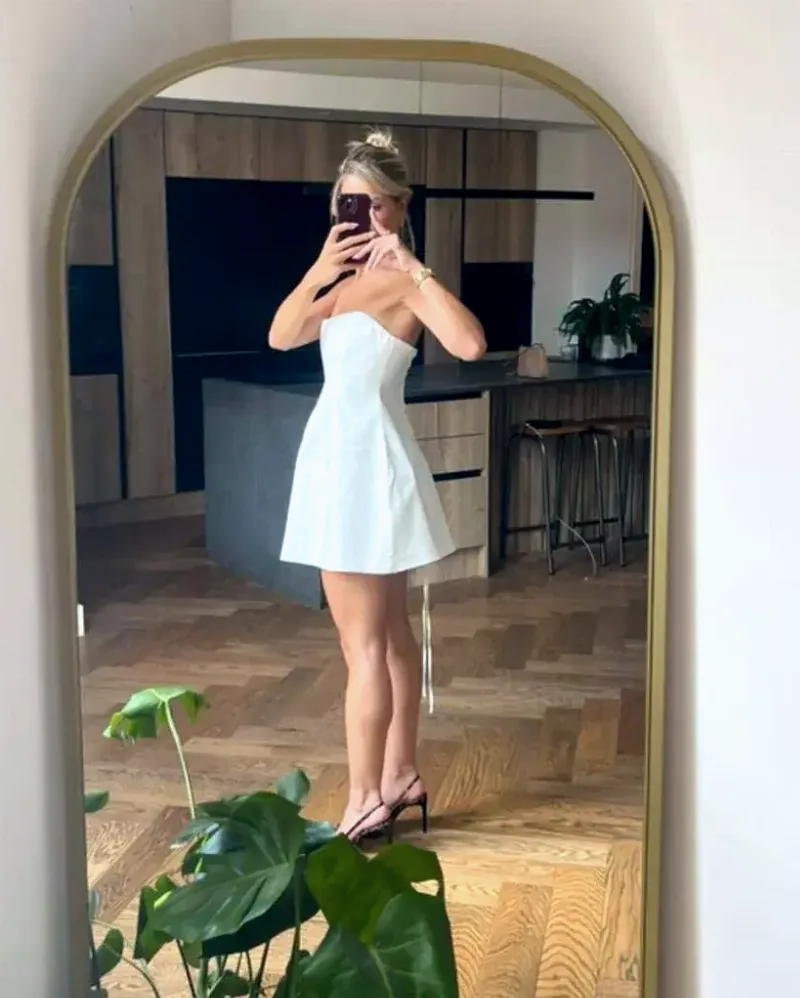 Sexafspraak Anna Paulowna